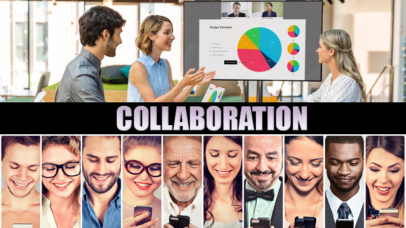 Collaborate with Zoom